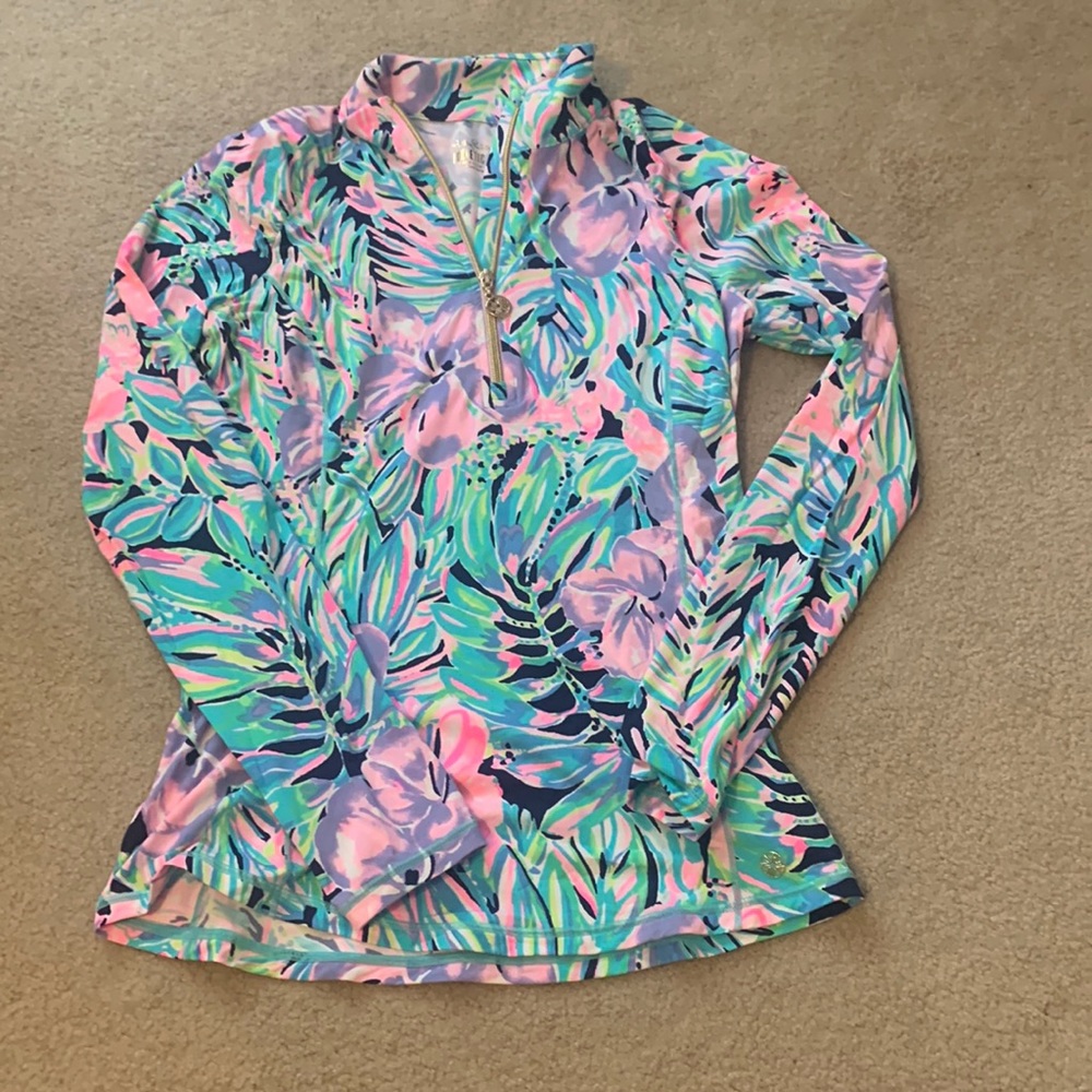 Lilly Pulitzer LUXLETIC